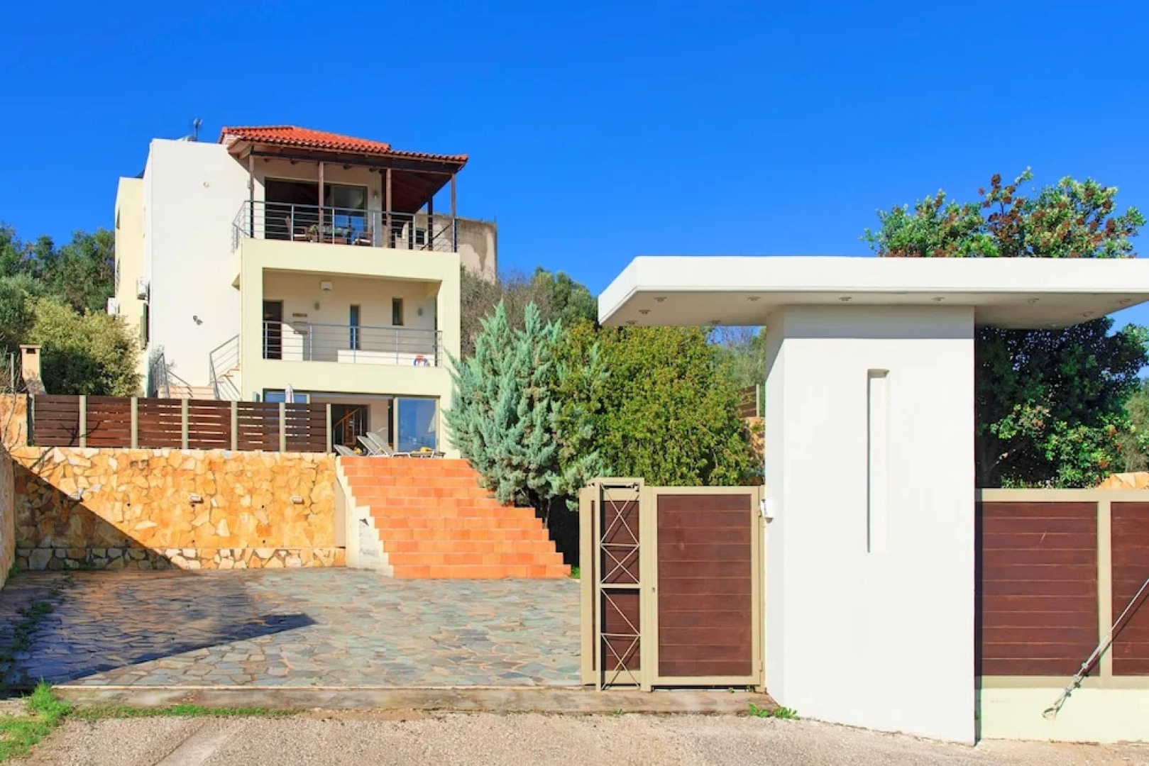 Secret Escape Villa With Heated Pool