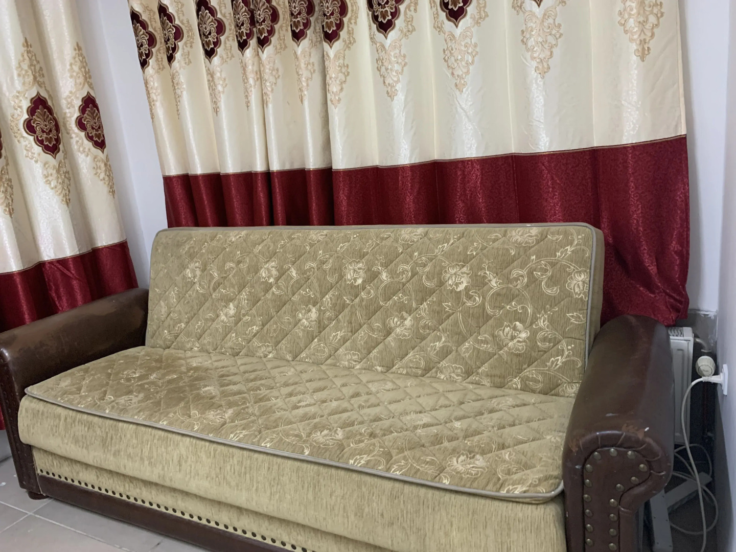 Rose Gerden Apartments and rooms