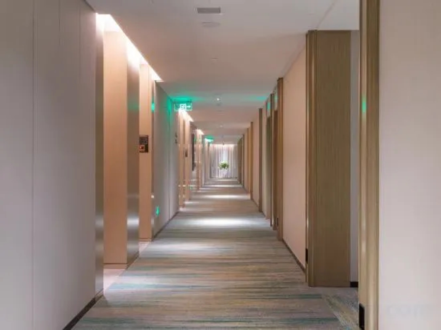 Shixuan International Hotel