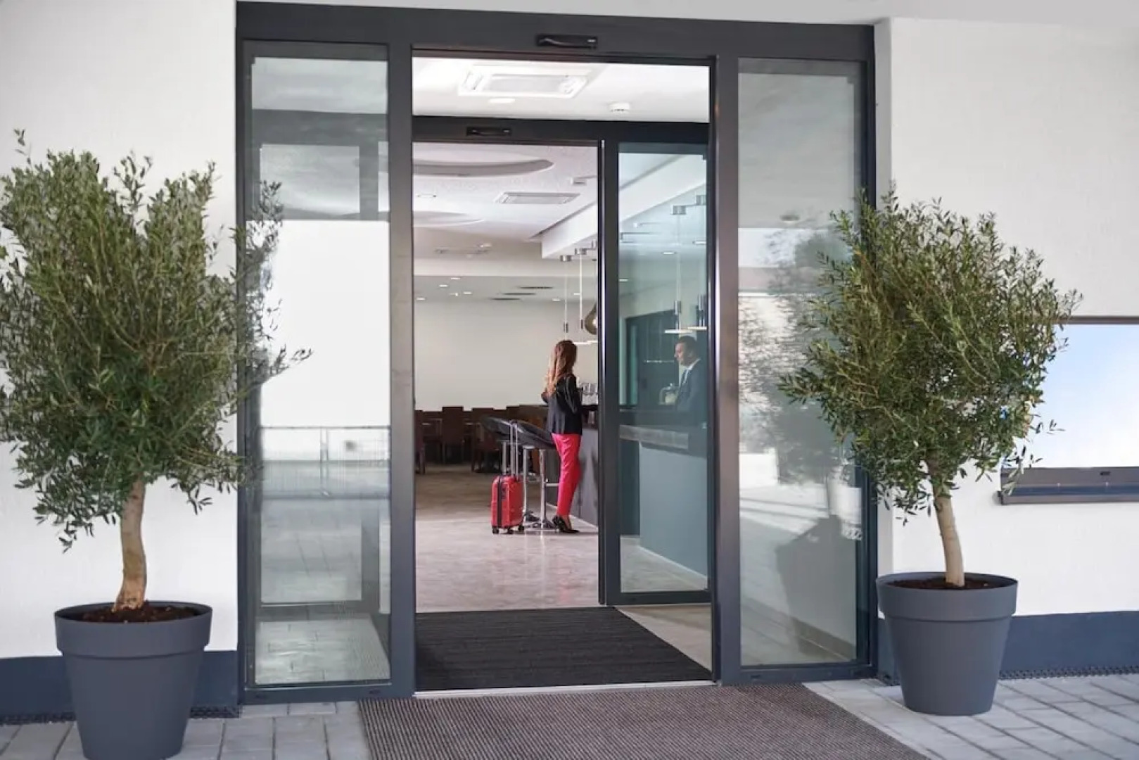 HOTEL NEW IN - Ingolstadt - Gaimersheim