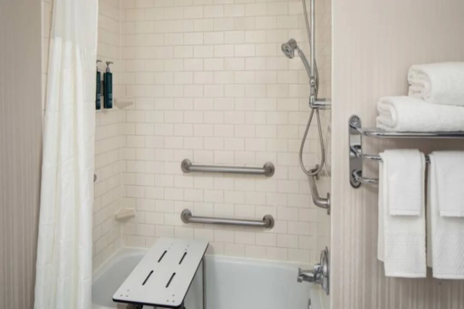 Doubletree by Hilton Washington DC Silver Spring