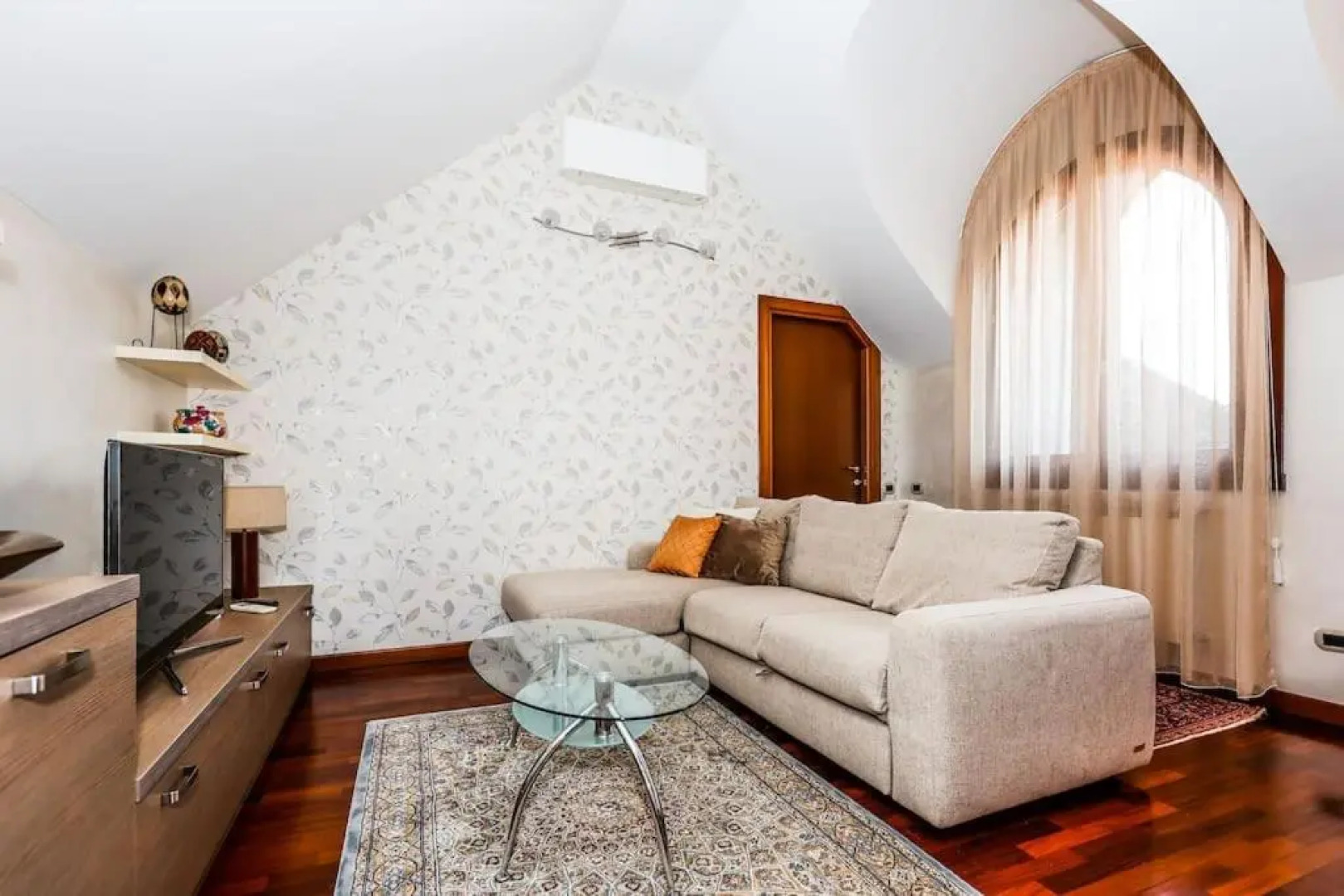 Prestigioso appartamento di 70mq vicino Milano