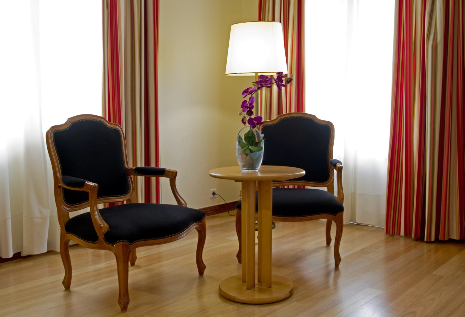 Quinta Bela Sao Tiago