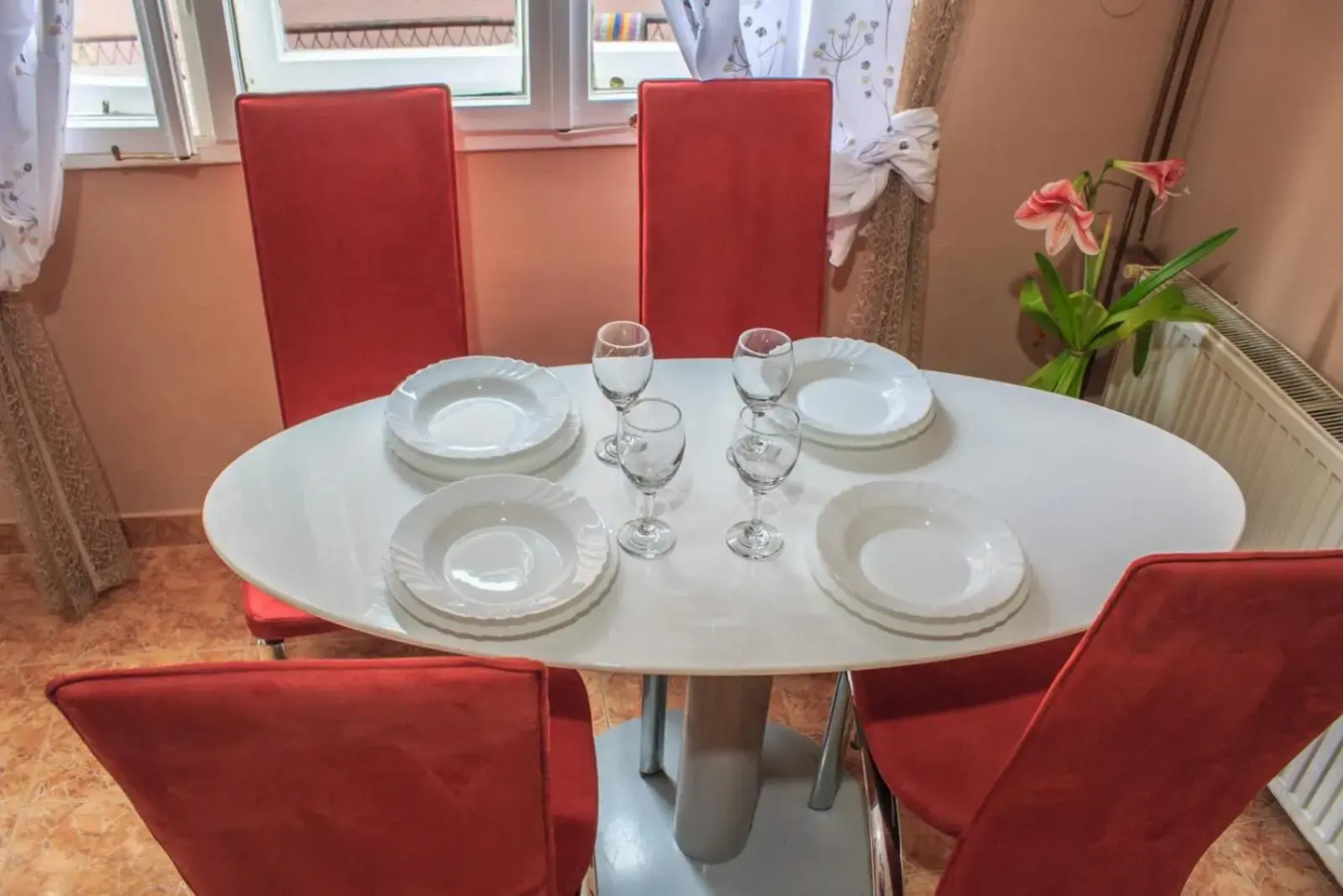 BB Downtown Apartment