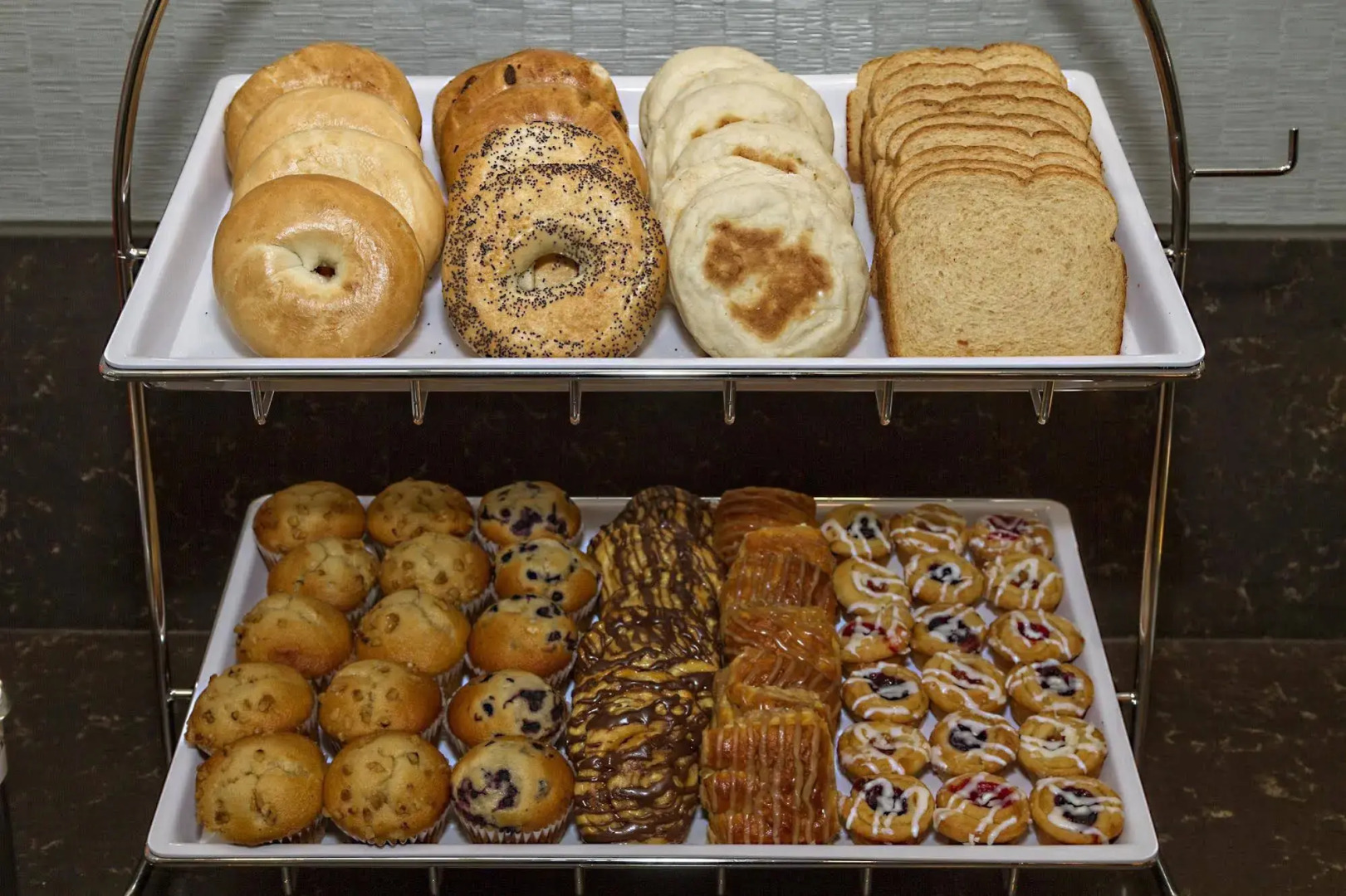 Hampton Inn & Suites Nashville Hendersonville