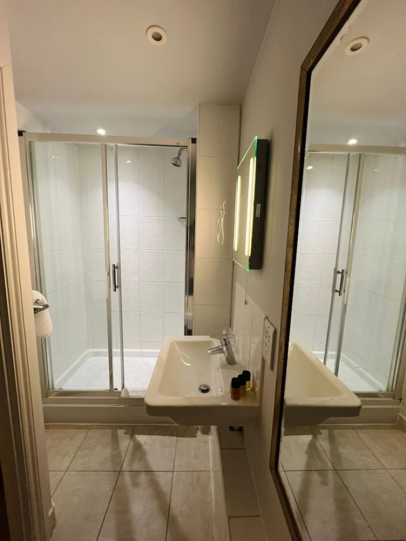 Marco Pierre White's Rudloe Arms