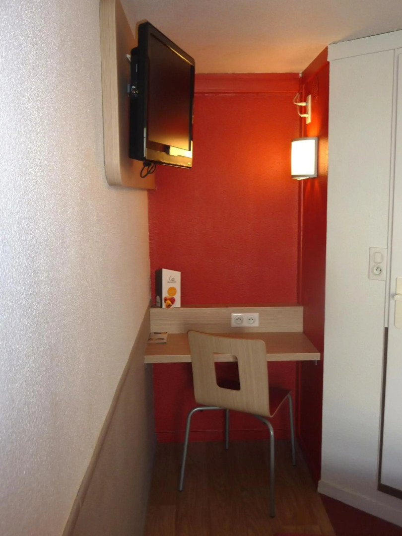 Premiere Classe Strasbourg Ouest