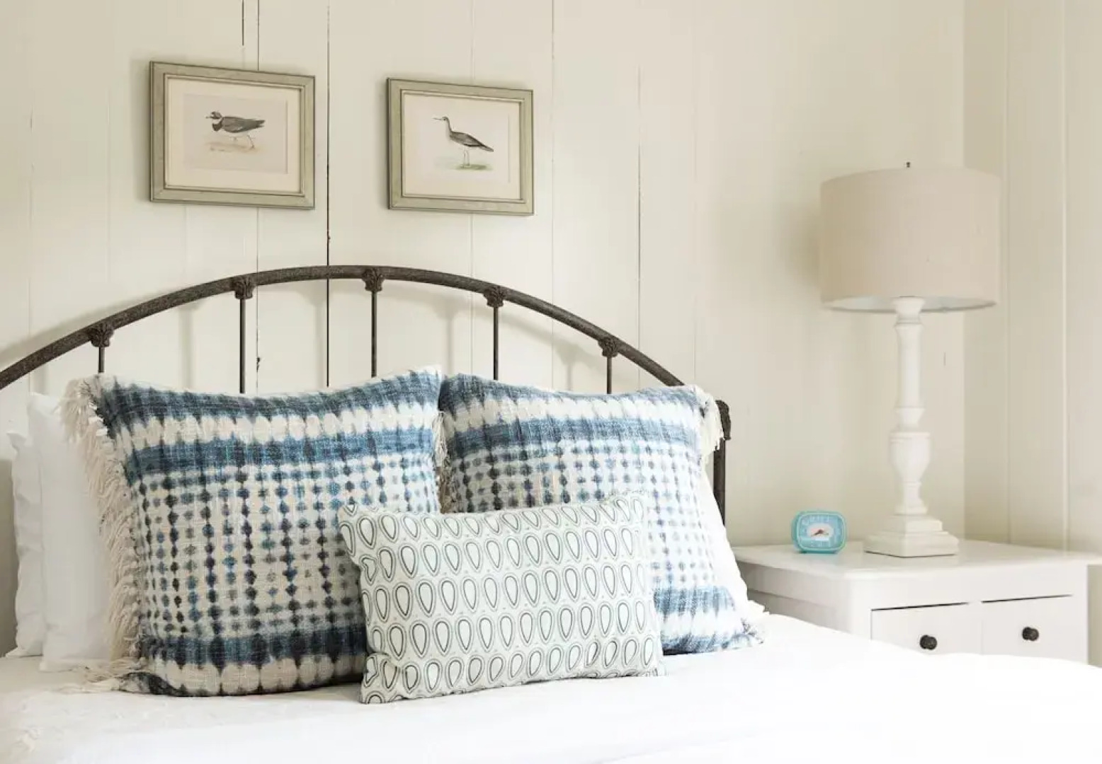 The Cottages at Cabot Cove