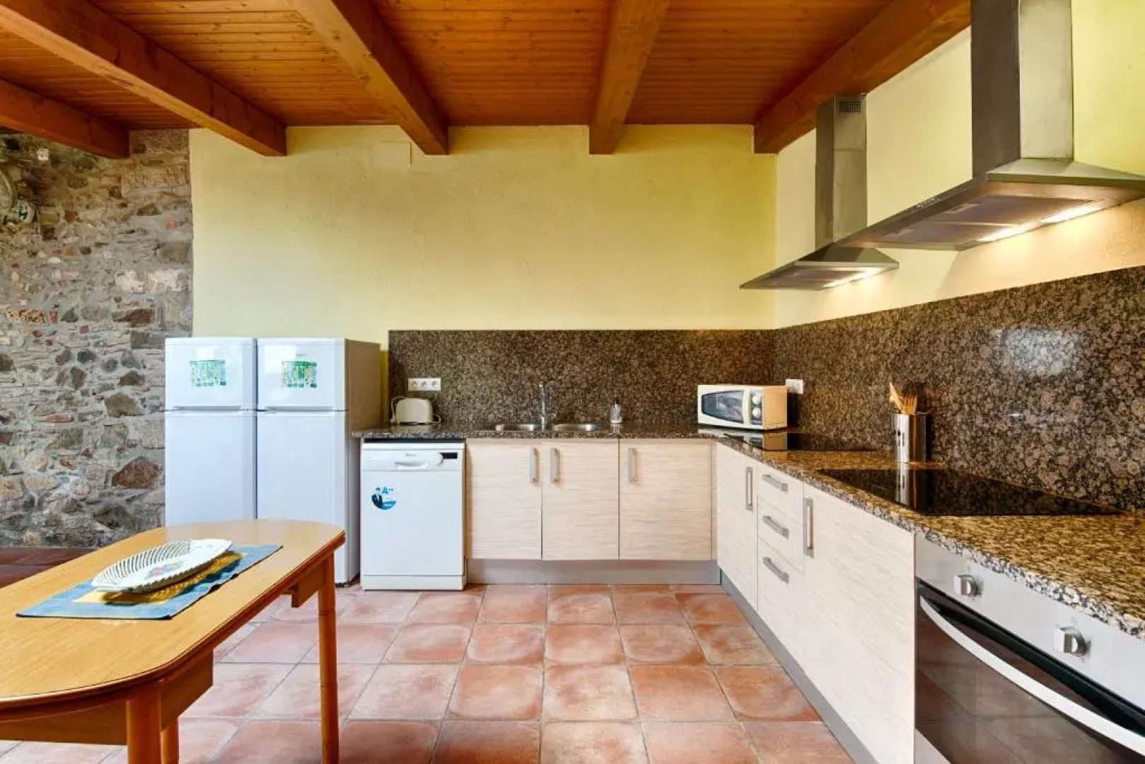 Agroturisme Sant Dionis