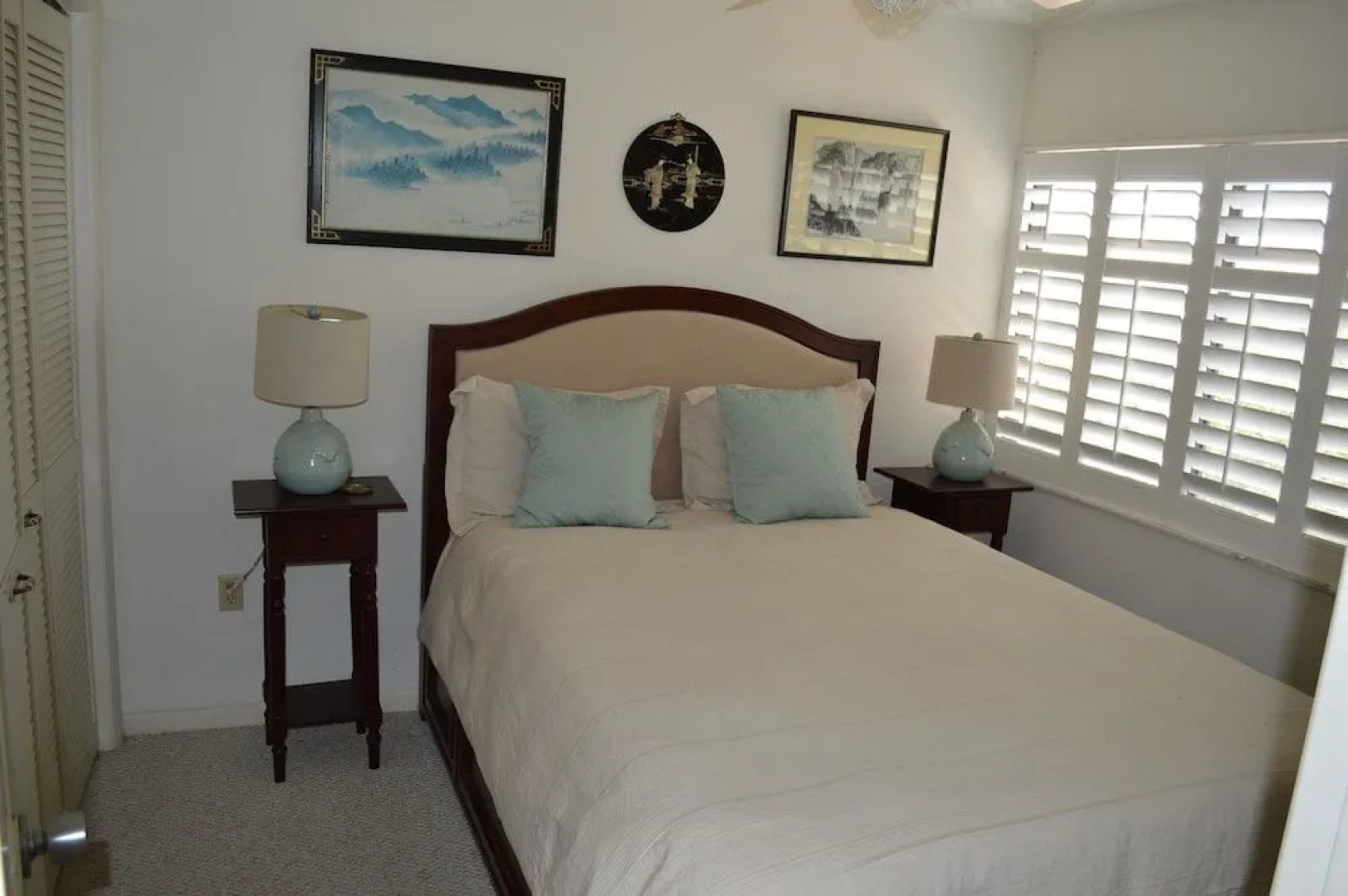 Cove II 110F 2 Bedroom Condo By Midnight Cove II