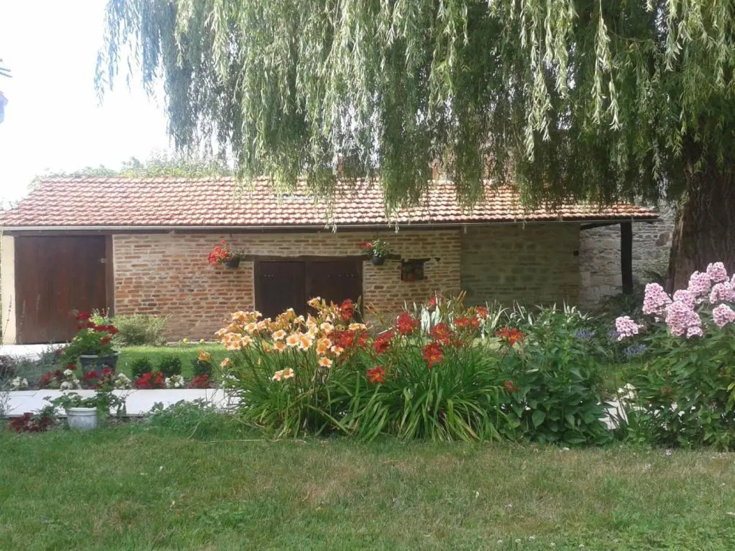 B&B Les Cistelles
