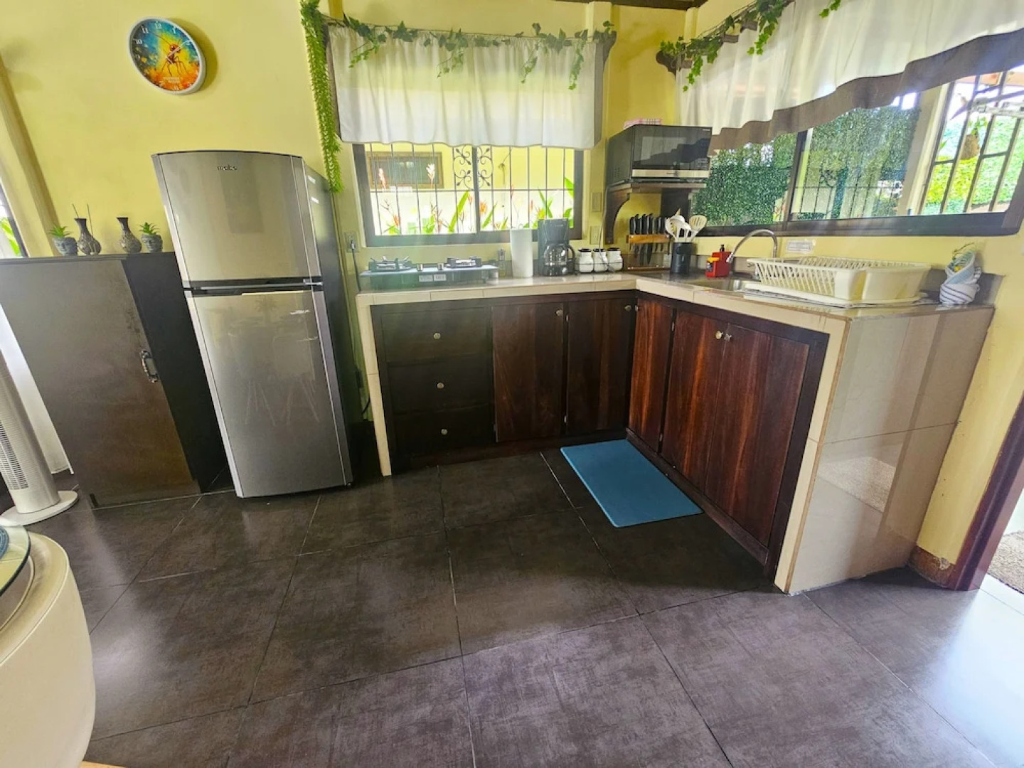 Hormiga's Houses La Fortuna