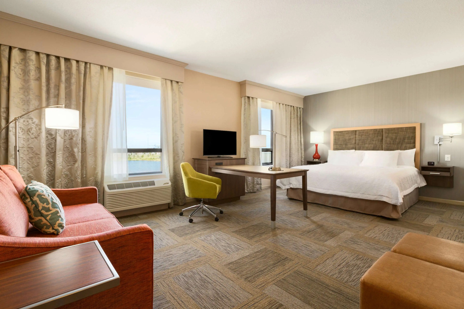 Hampton Inn by Hilton Edmonton/Sherwood Park