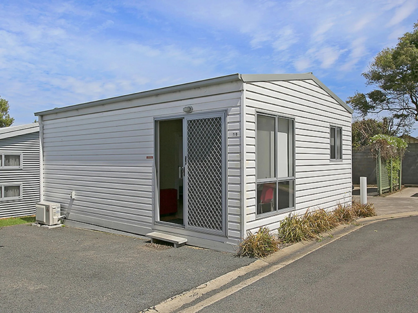 Portland Holiday Village