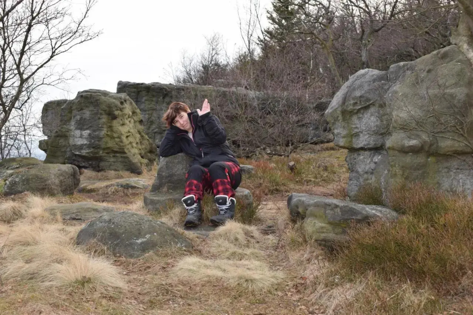 Guest House Pod Rozhlednou