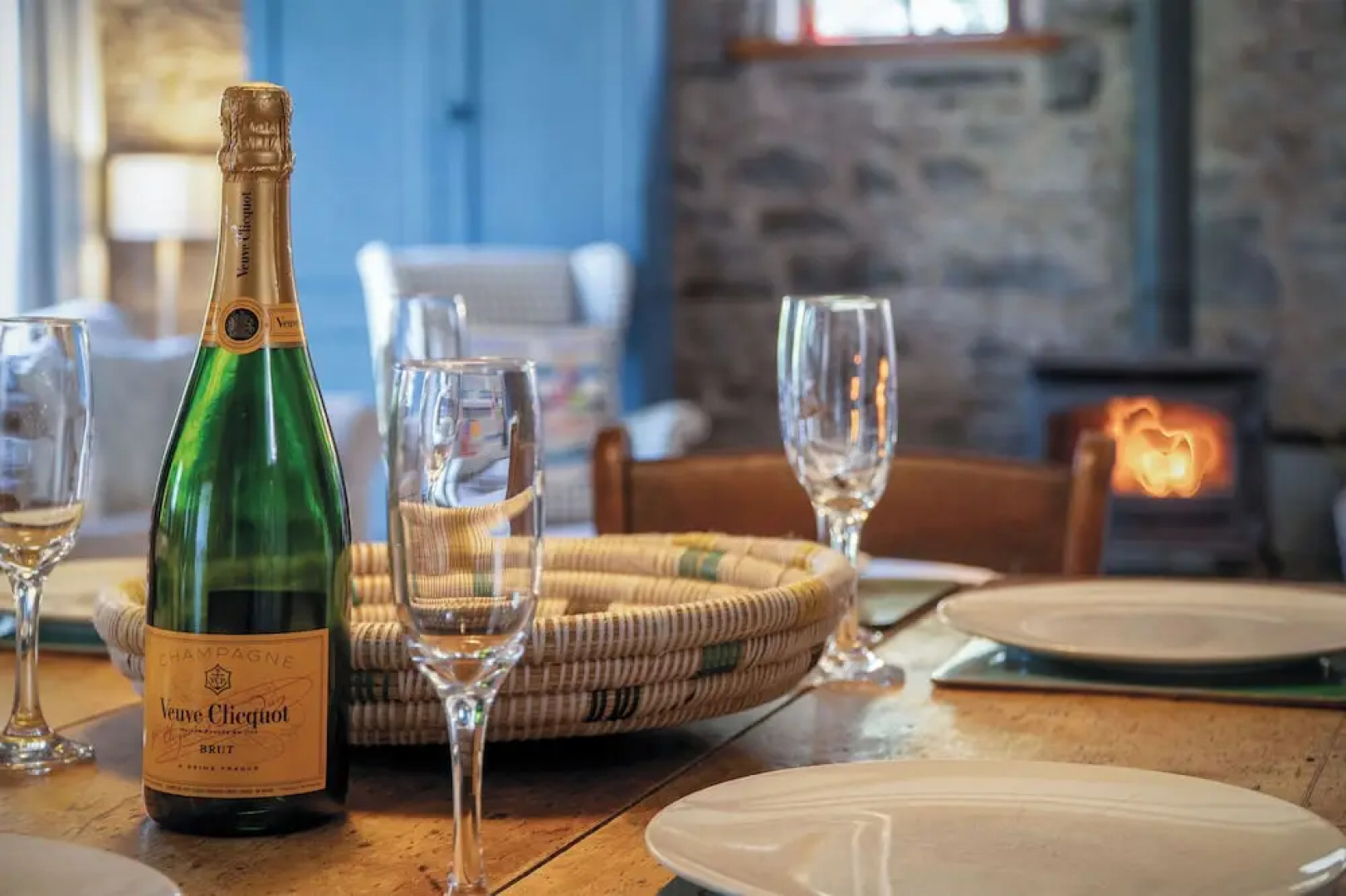 Haggard - 3 Bedroom Cottage - Manorbier