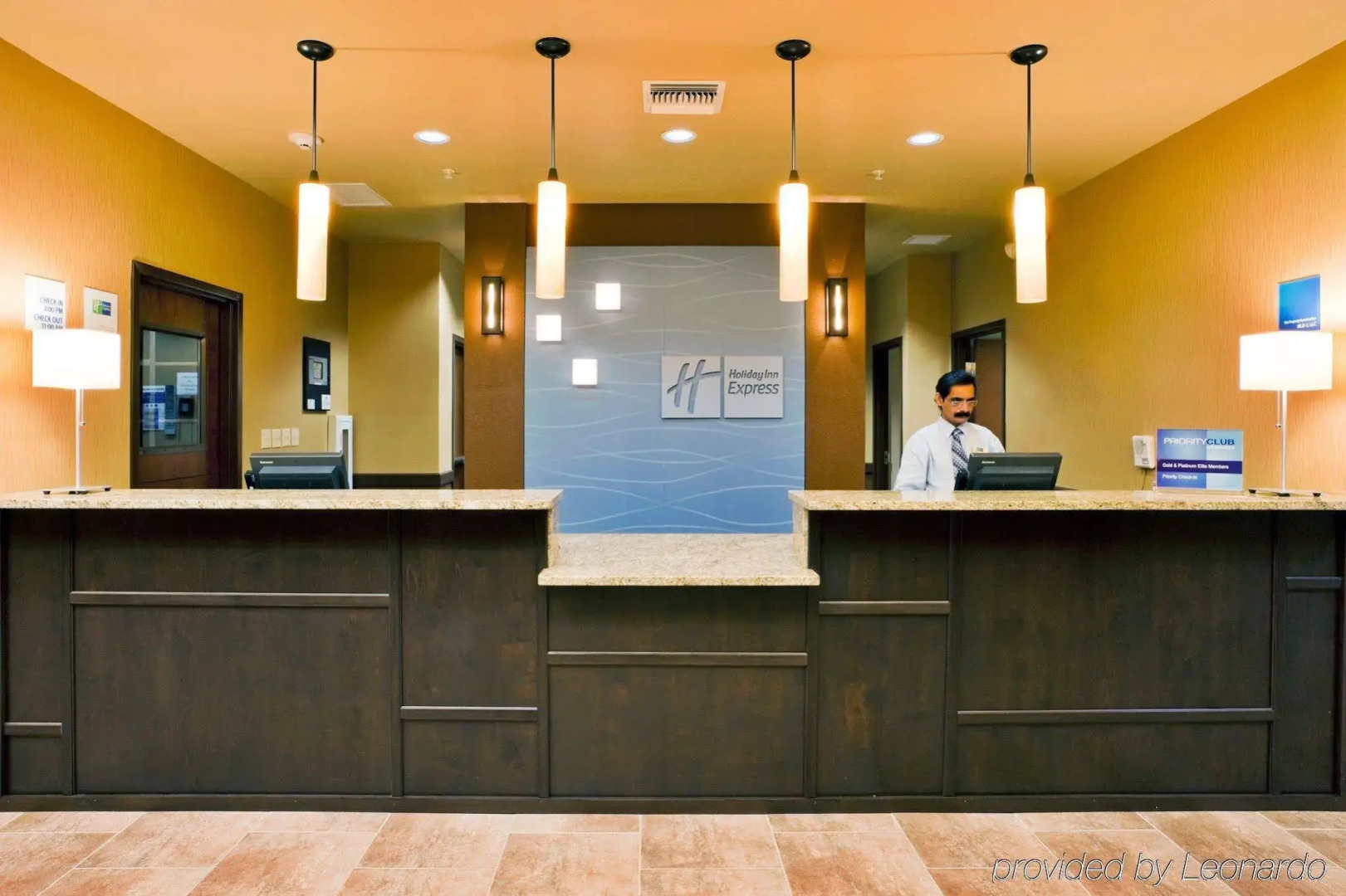 Holiday Inn Express Crystal River by IHG