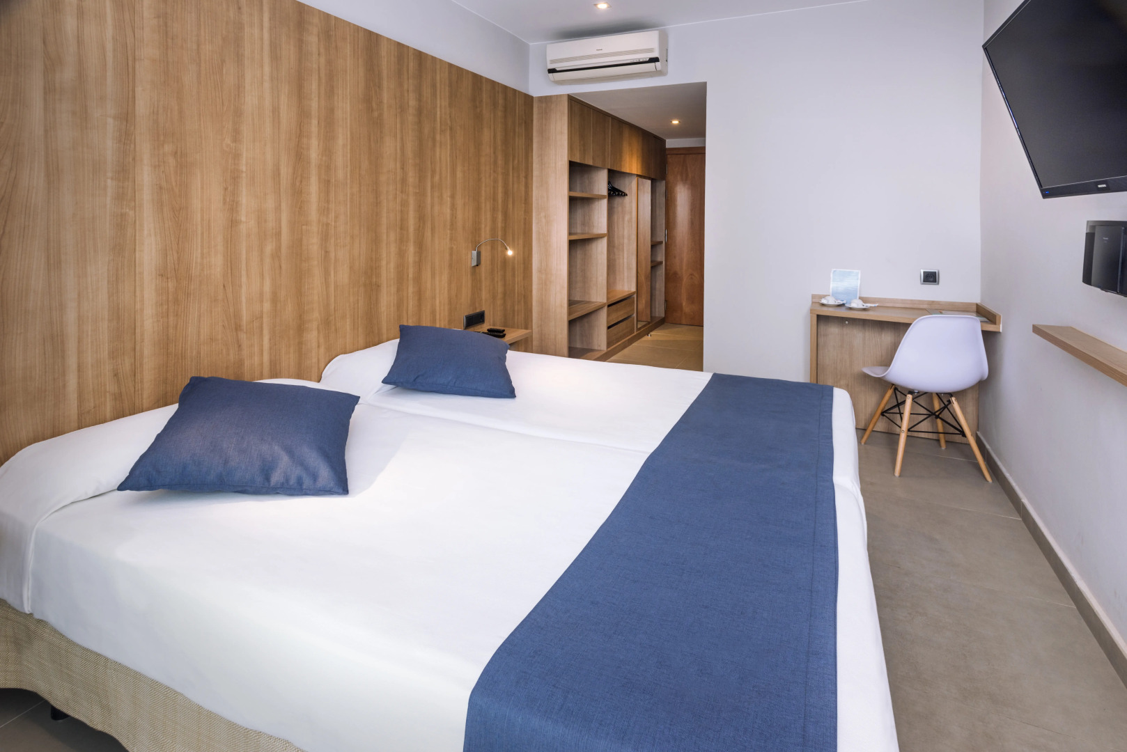 Hotel GHT S'Agaró Mar