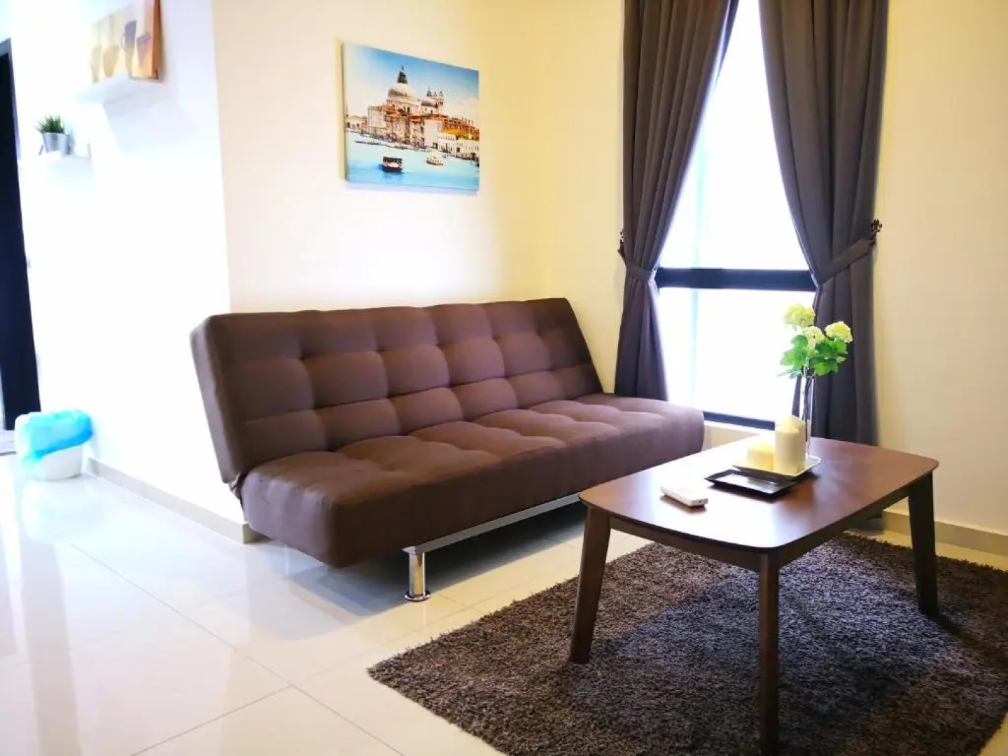 Centrus Soho w Netflix Cyberjaya by IdealHub