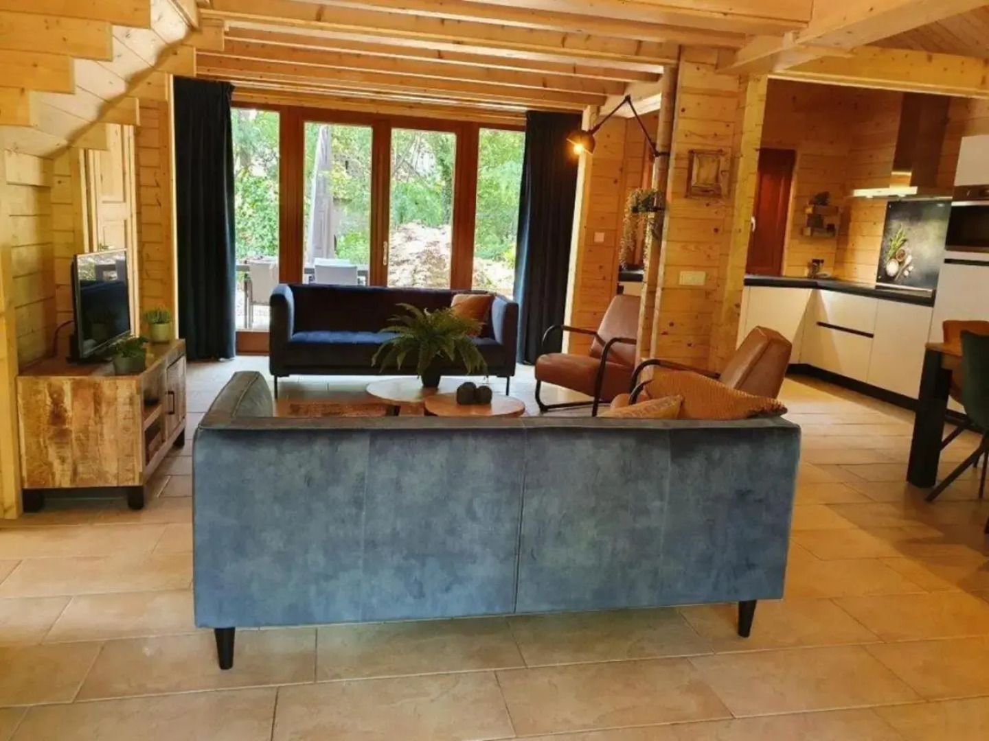 Vakantiepark Hessenheem