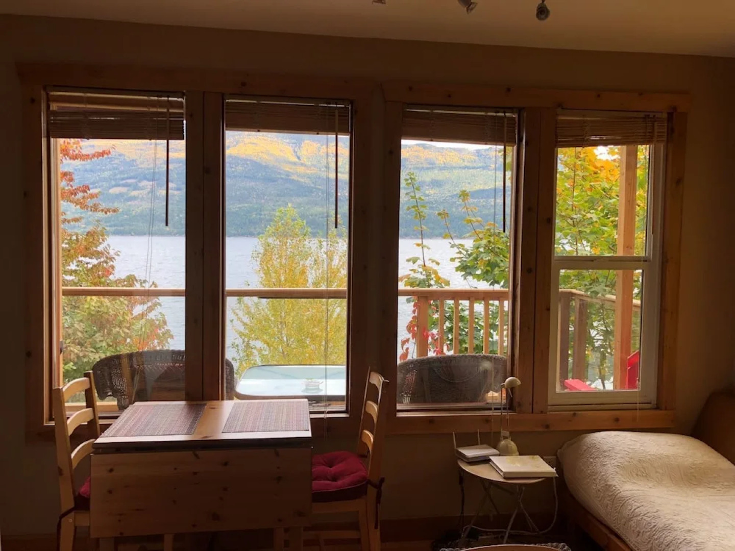 Ainsworth Springs Suites