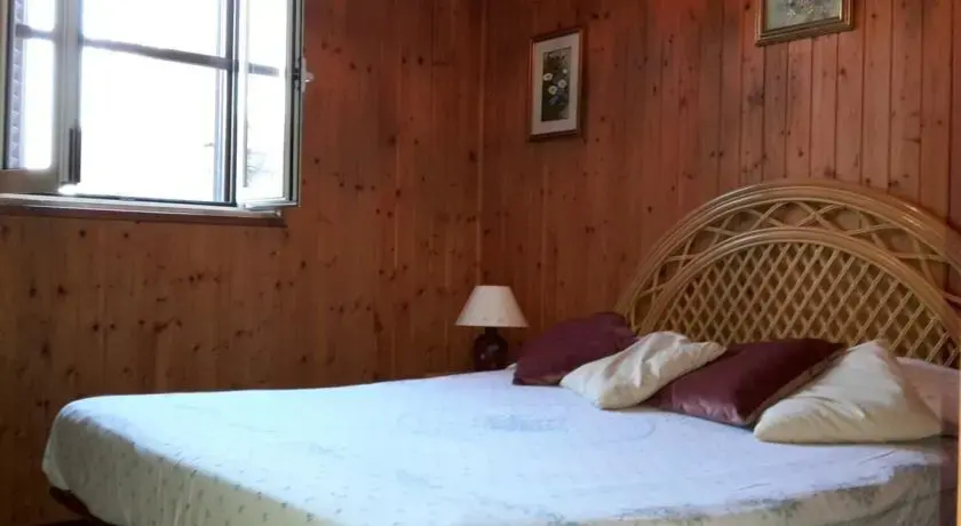 Gaeta Villino Isabella