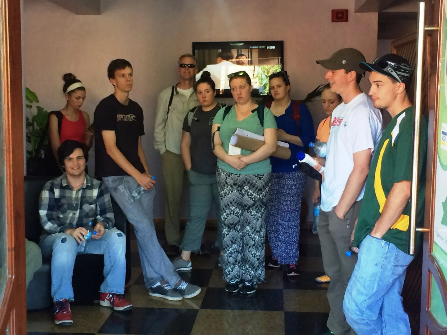 Green Mountain Hotel