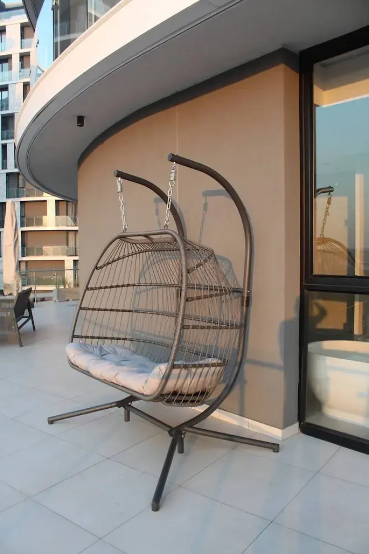 Ellipse 2 Bedroom Apartment