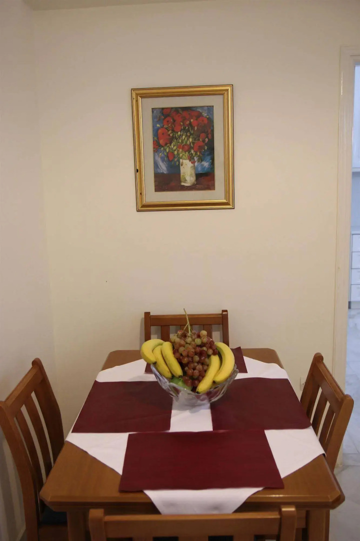 Saint Nicholas Beach Apartments