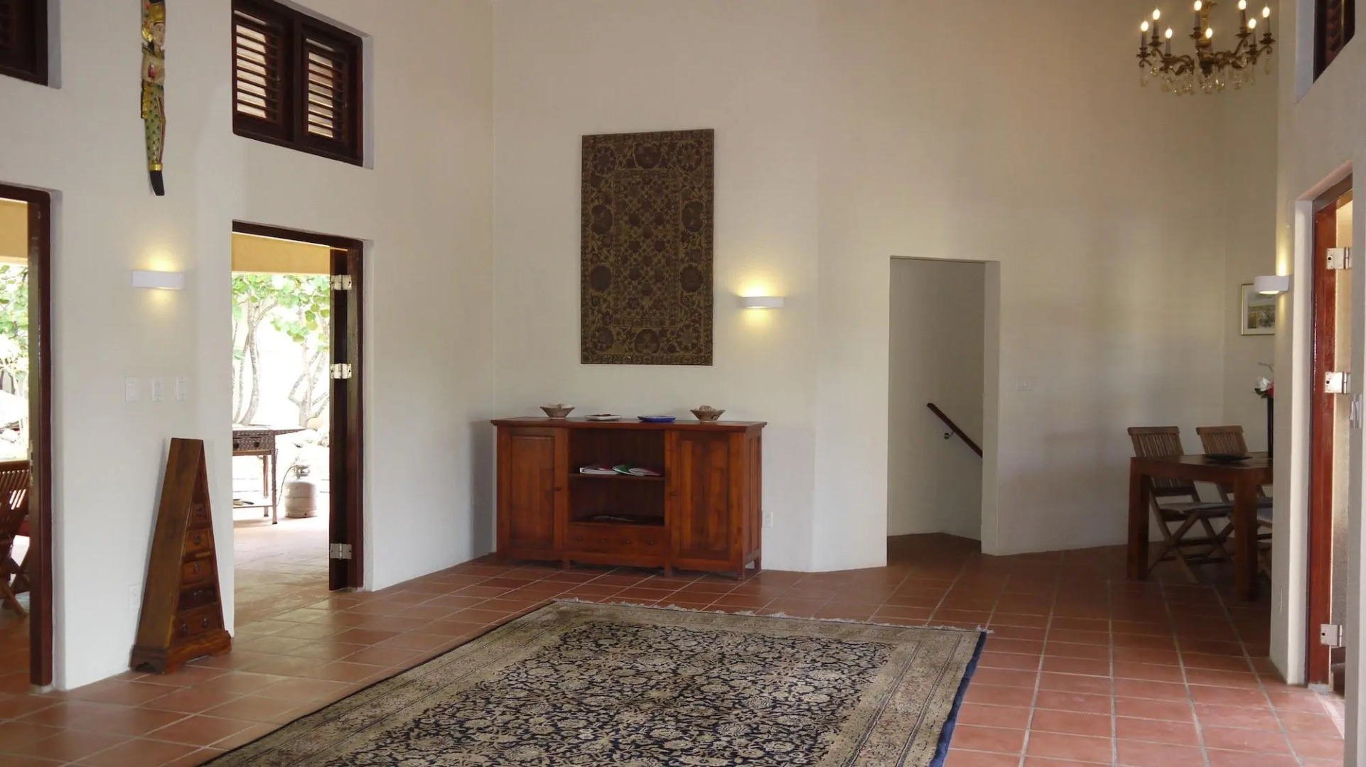 Villa Carpe Diem Curacao