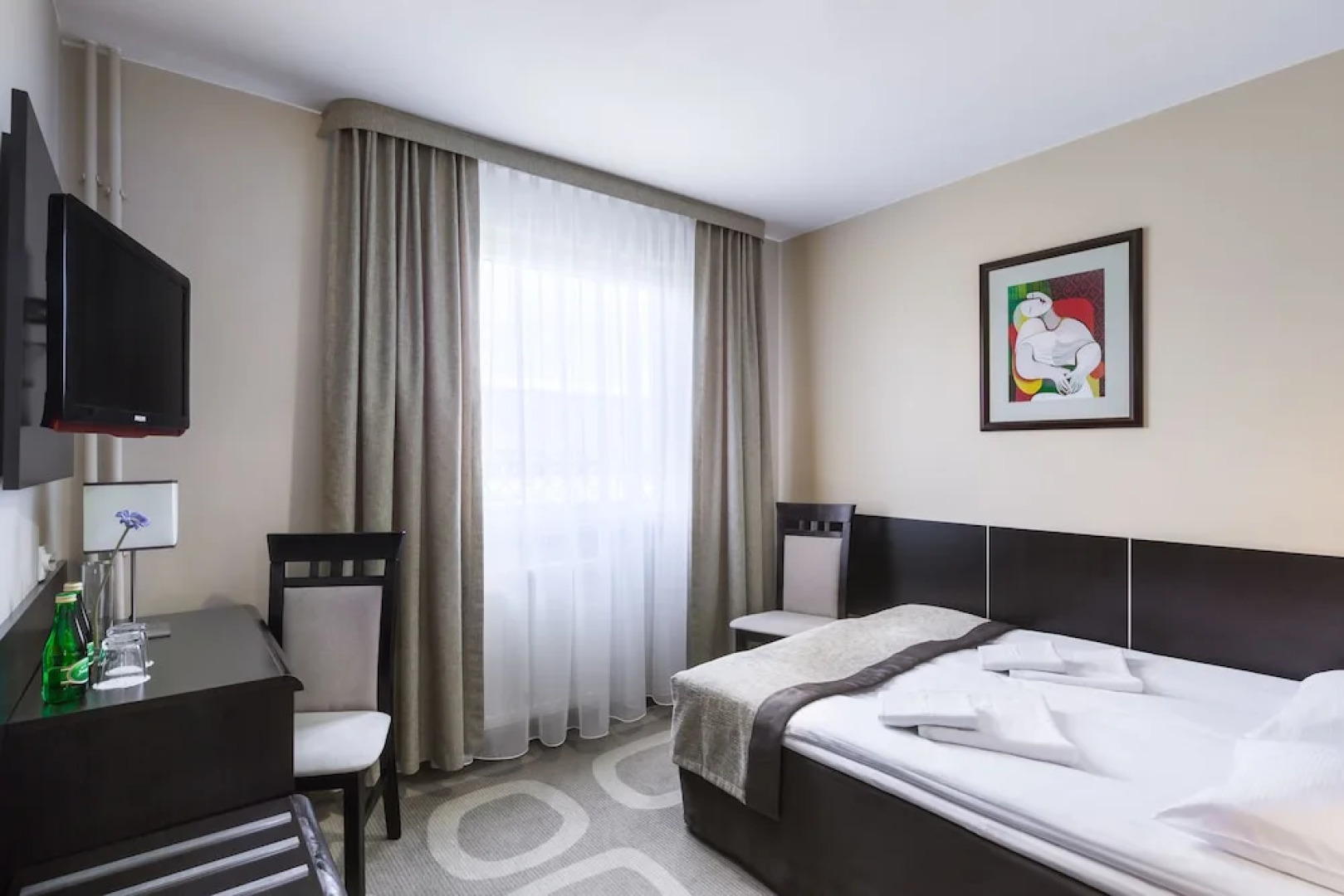 Hotel Picaro Żarska Wieś Północ