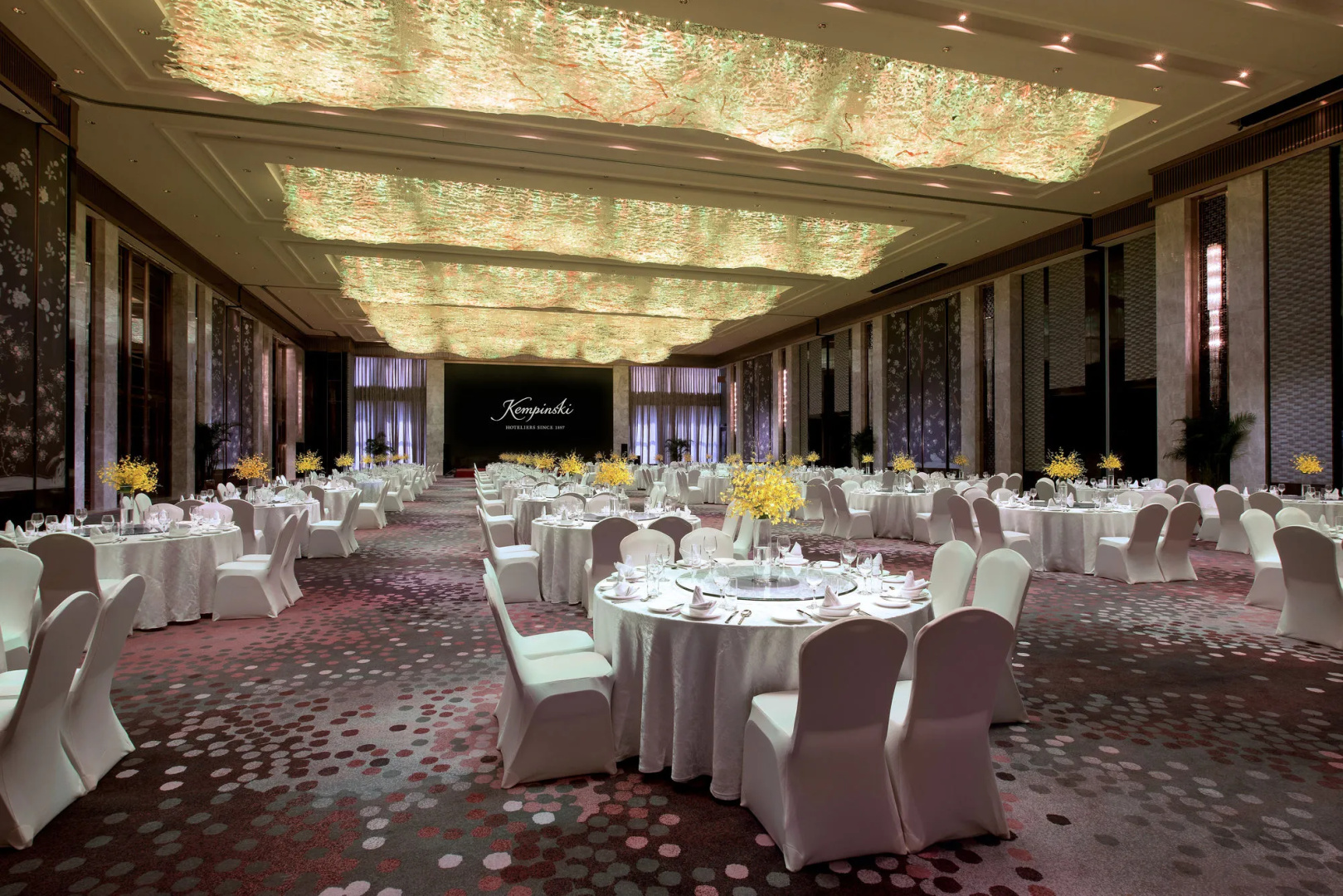 Changsha Shuntian Hotel