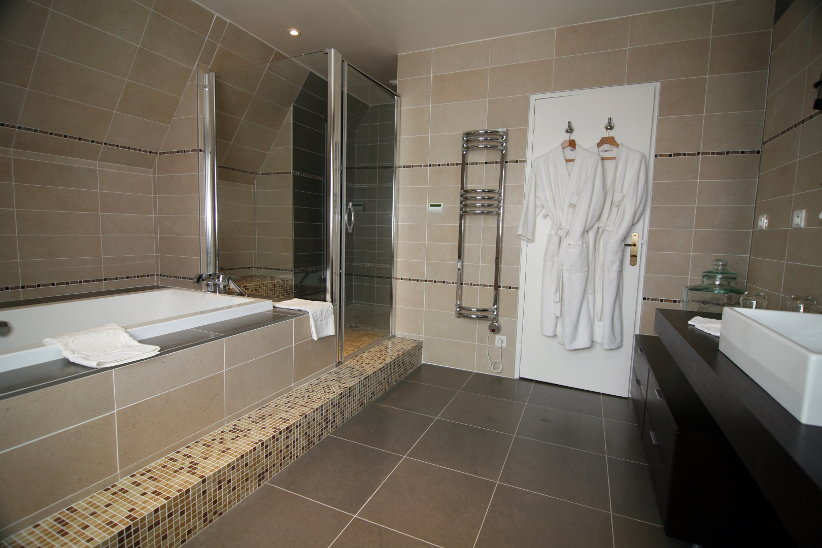 Briqueterie Champagne, A Beauvallon Hotel & Spa