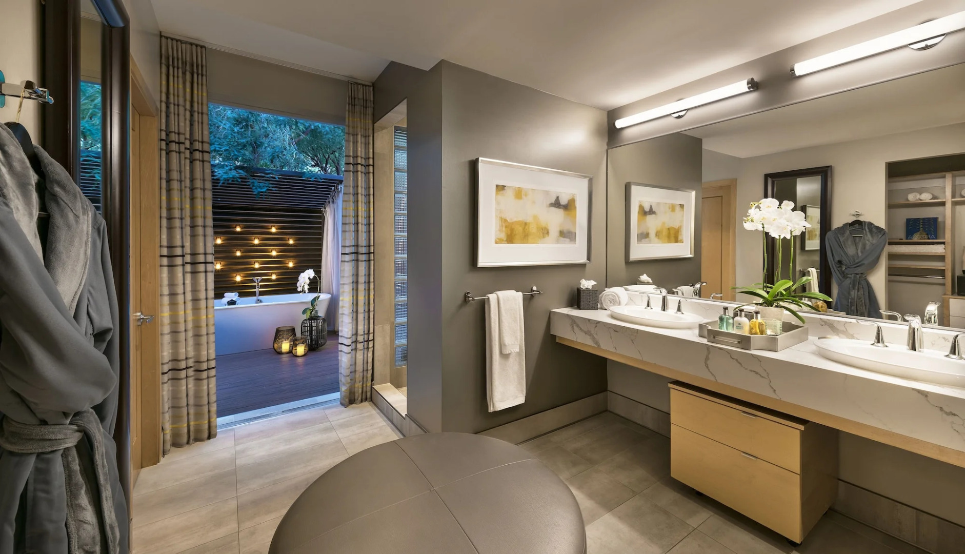 Sanctuary Camelback Mountain Resort and Spa