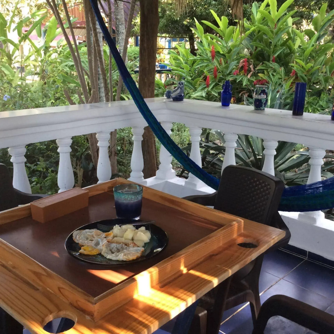 Sana El Jardin Secreto