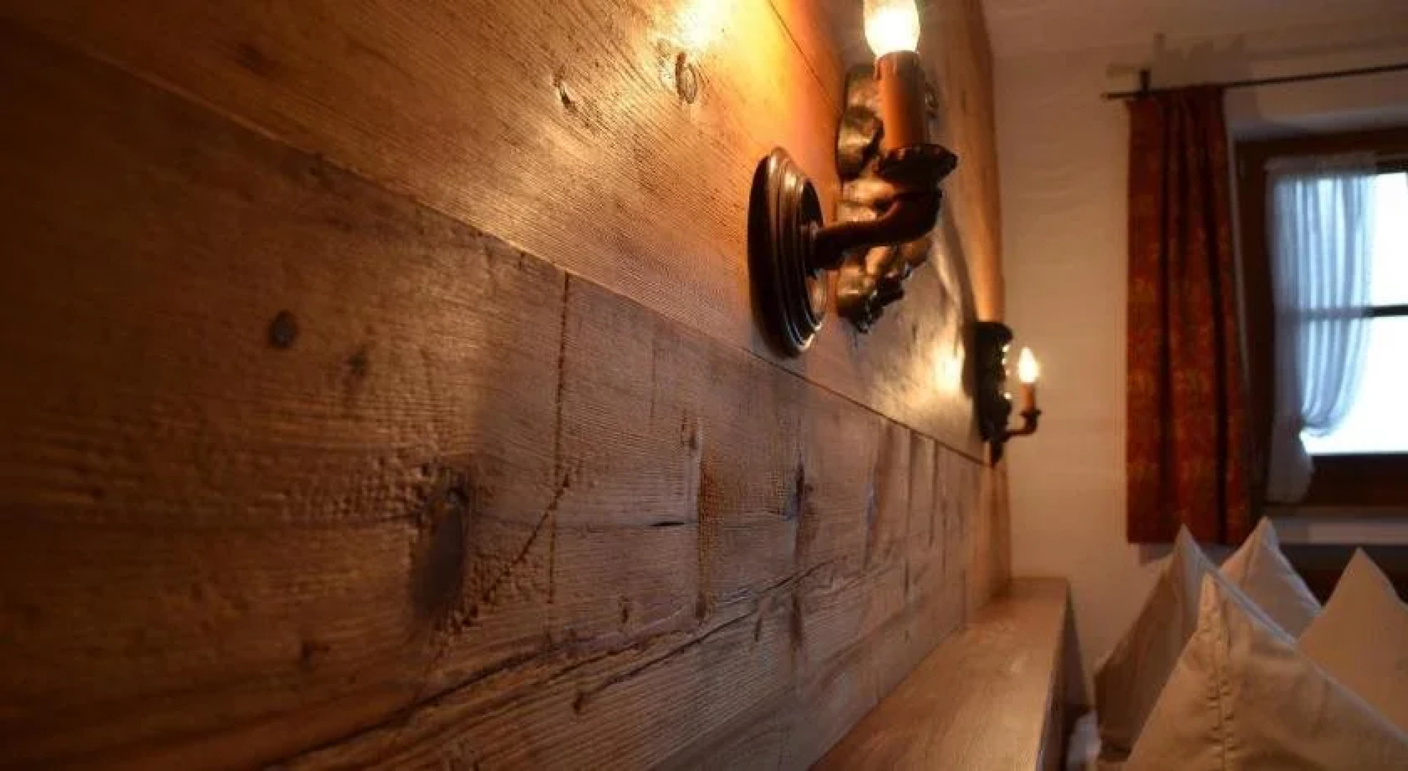 Berggasthaus Weingarten