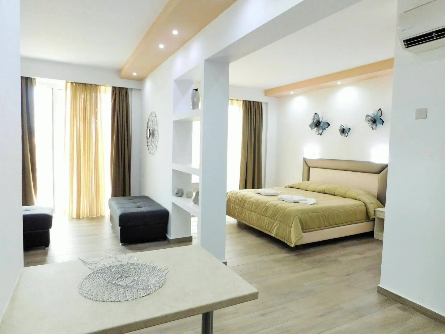 Sunshine Hotel Lardos