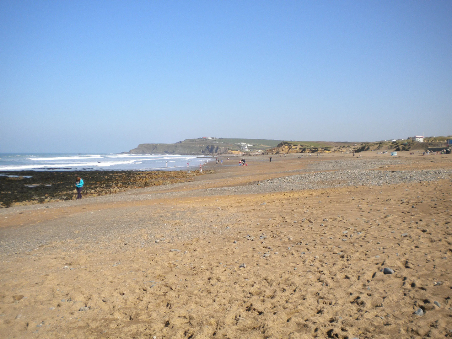 Chynoweth Trelash B&B