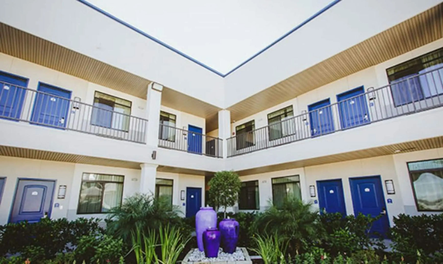 Palace Inn City Center