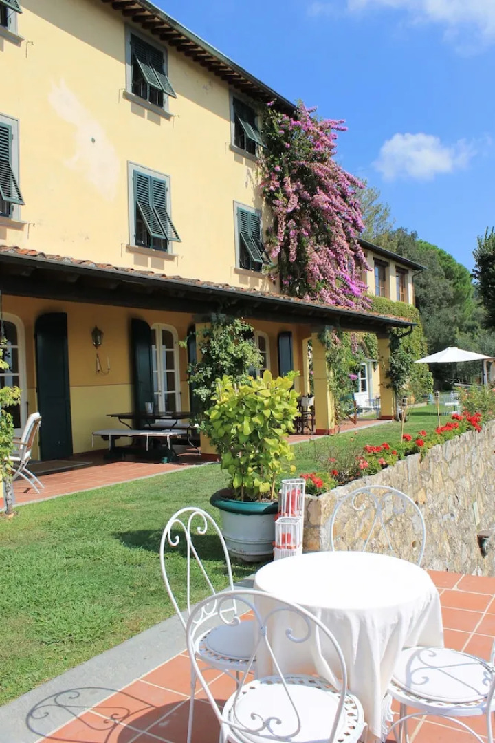 Relais Farinati - Adults only
