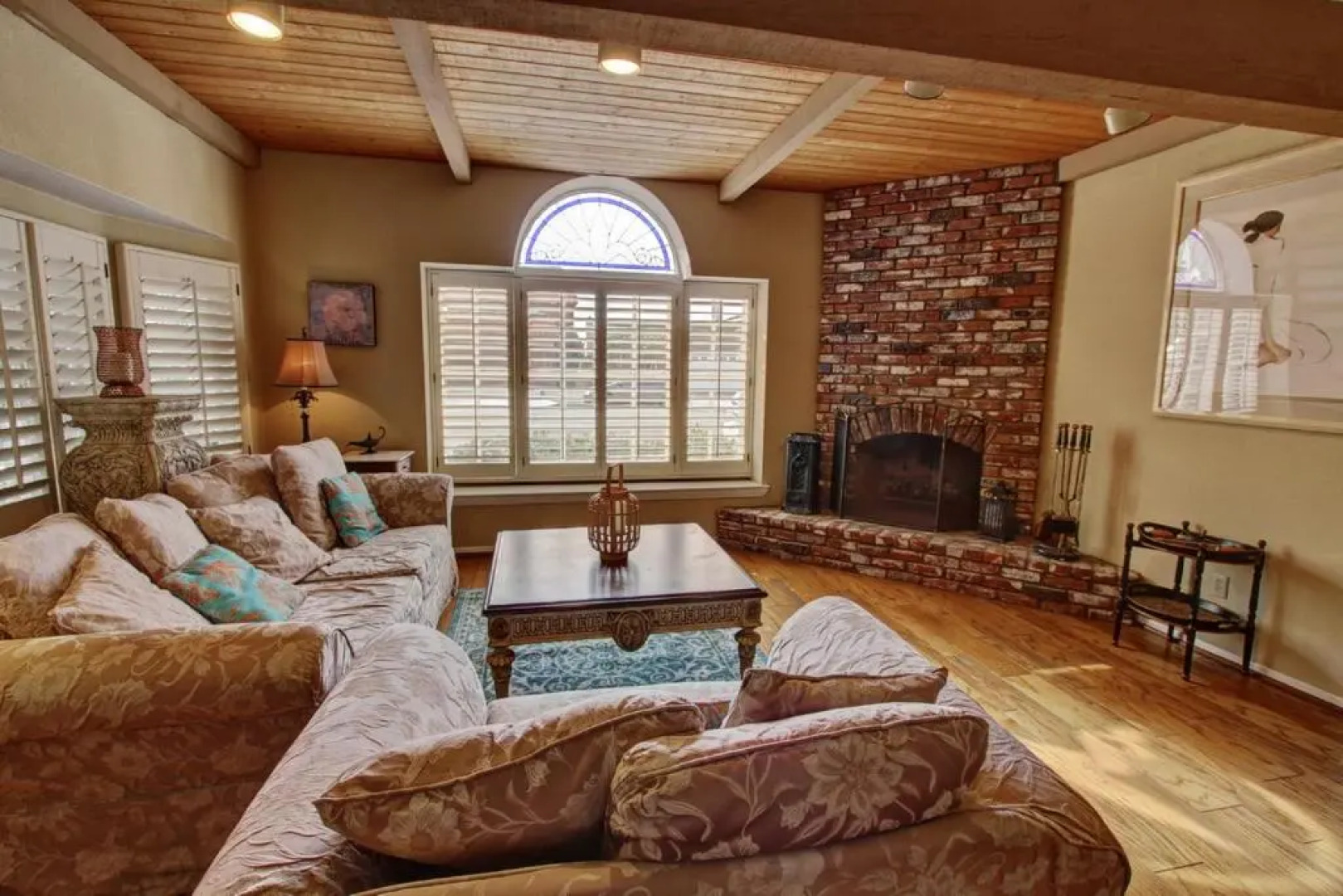 "California Dreamin'