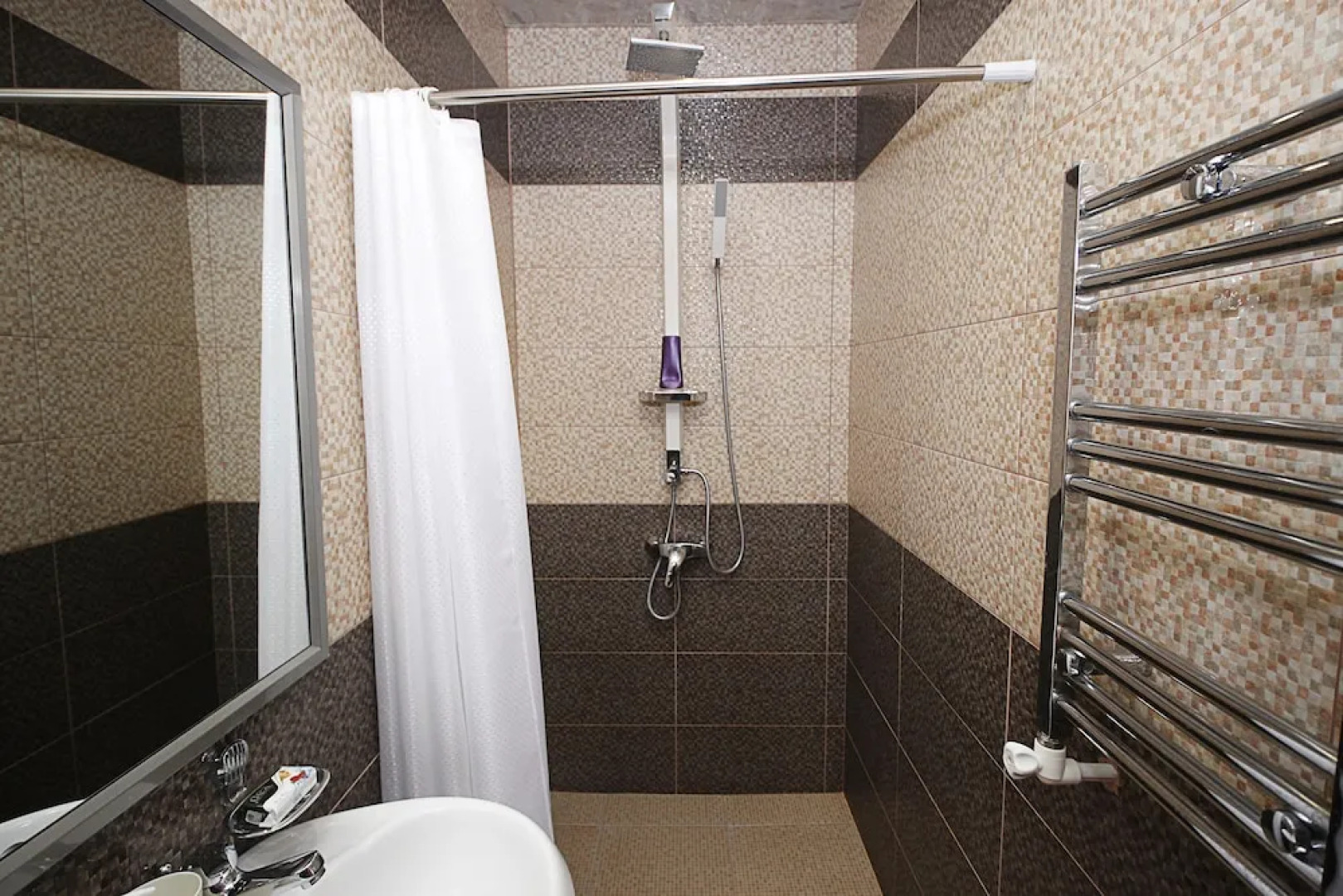 Отель Planet Yerevan