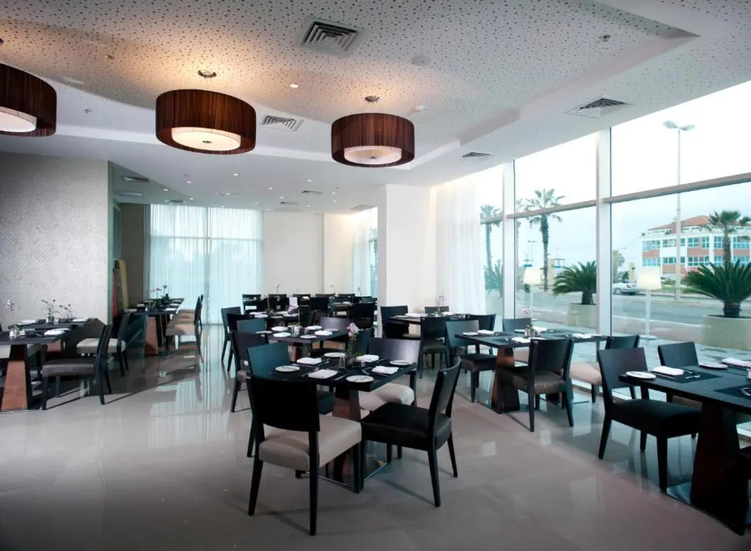 West All Suite Hotel Ashdod