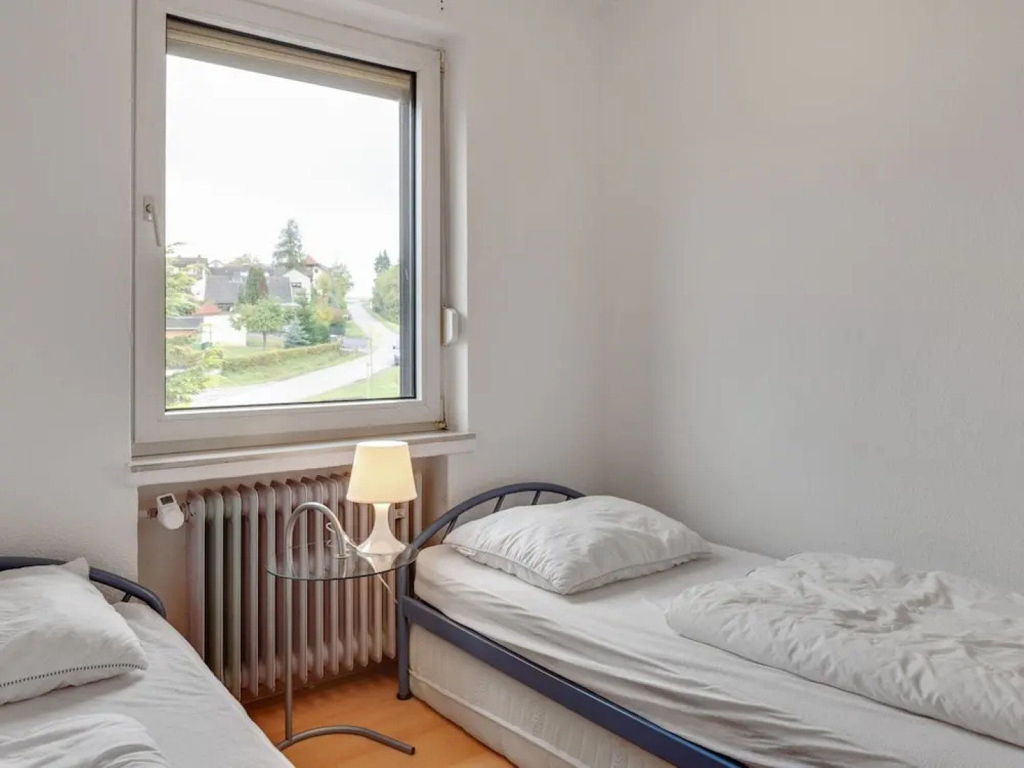 Heritage Holiday Home in Freienhagen with Private Terrace