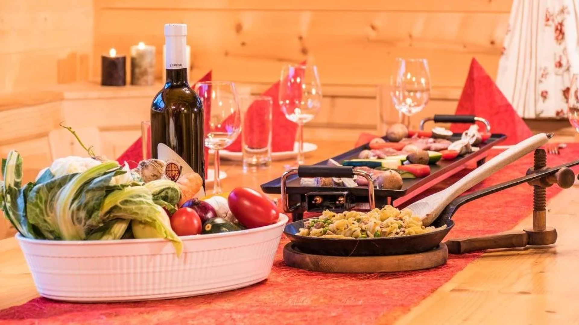 Feriendorf - Hüttendorf - Gröbming