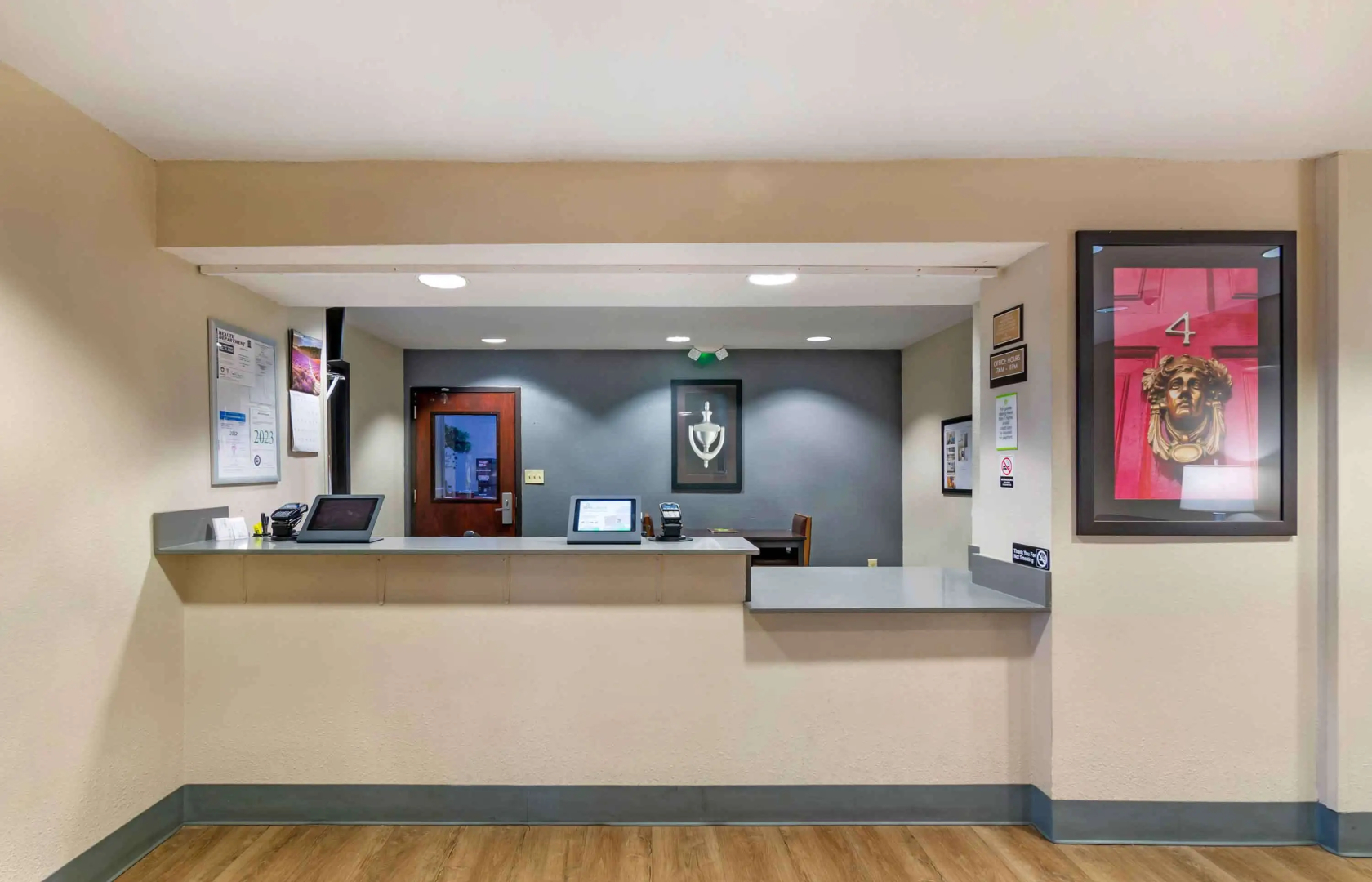 Extended Stay America Suites Kansas City Airport