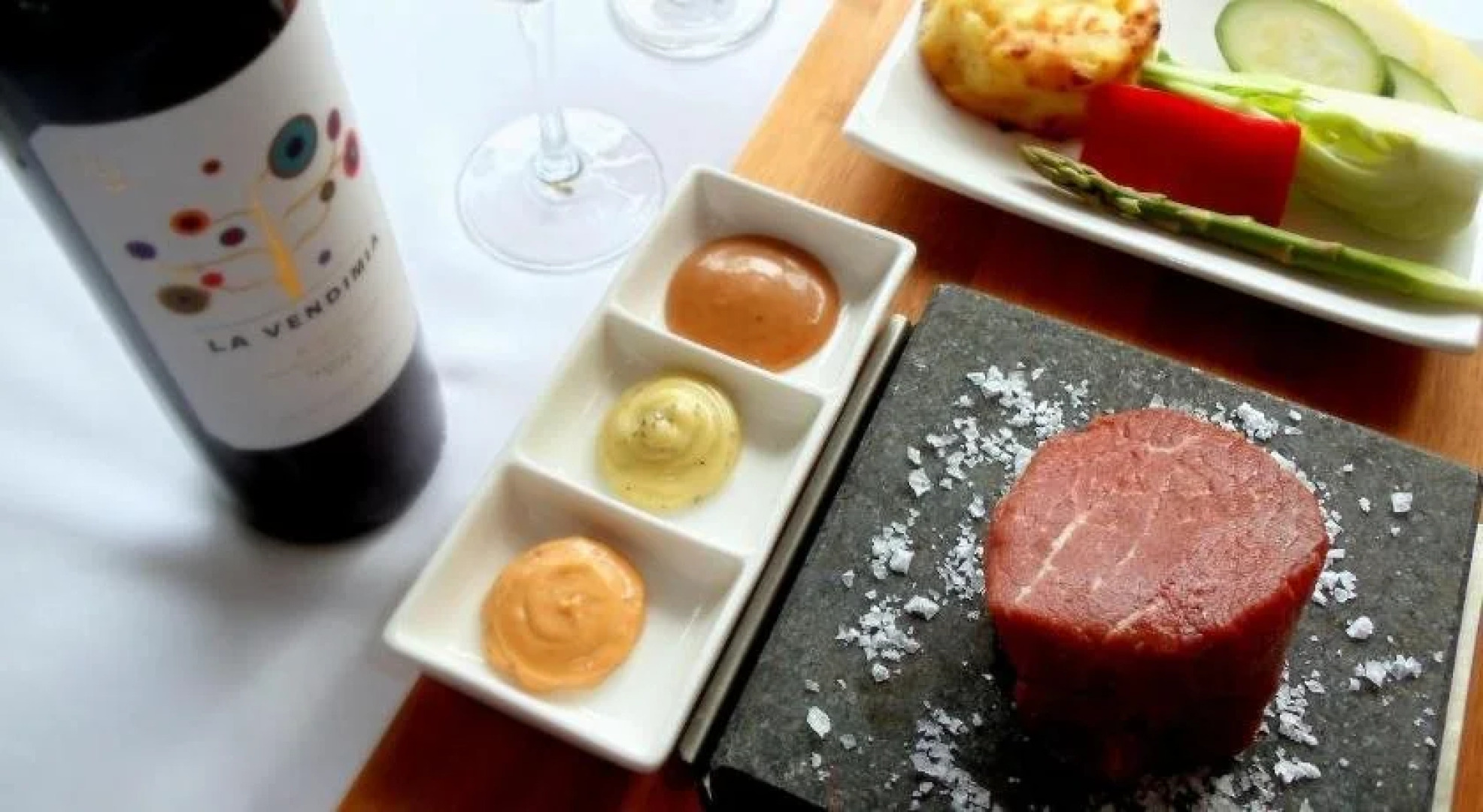 Auberge Aux Quatre Matins