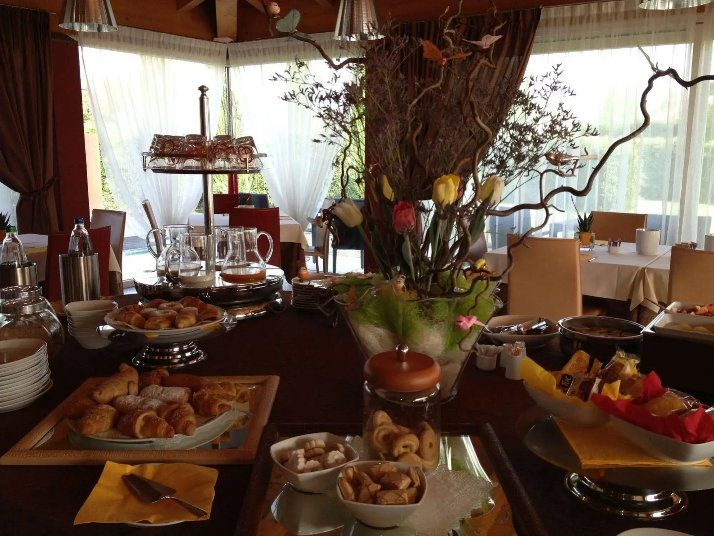 Relais Villa Annamaria