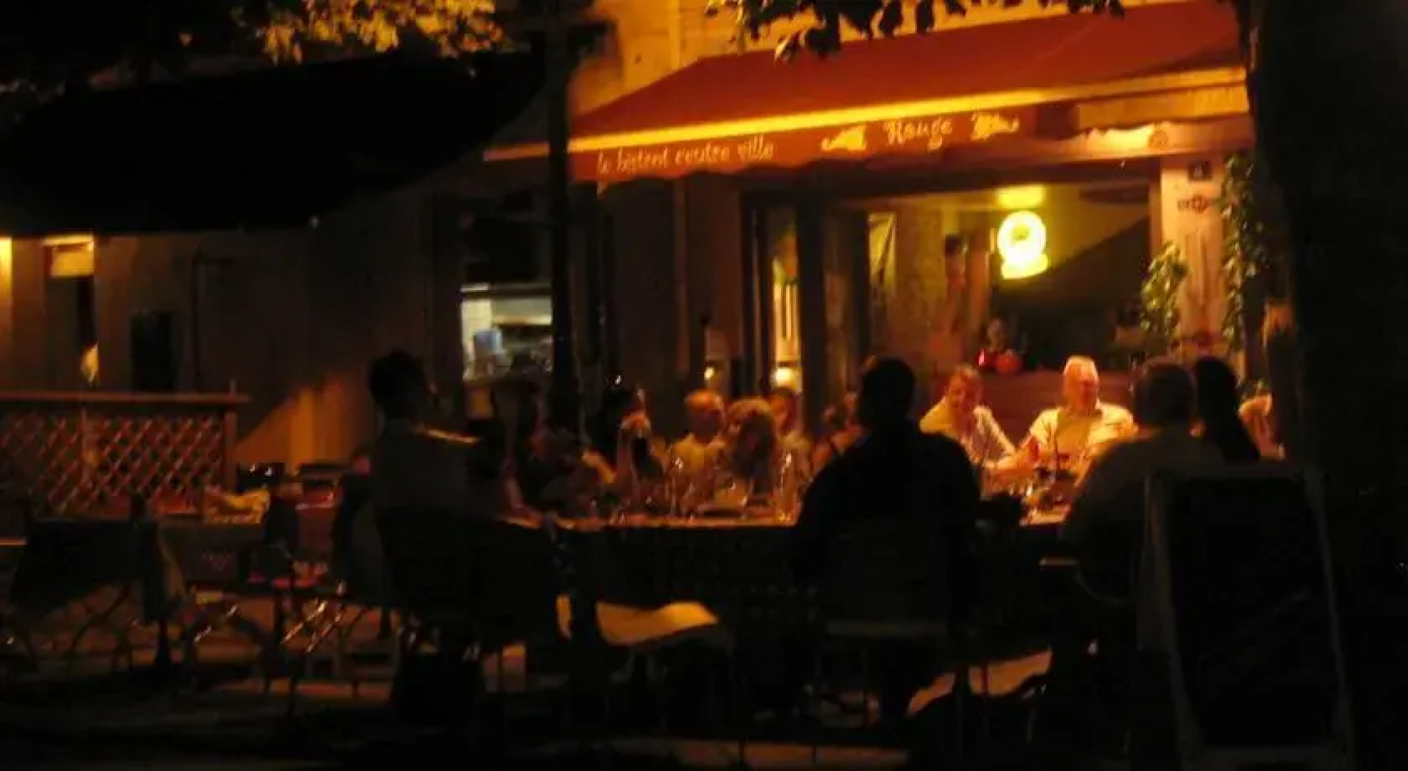 Rouge Boutique Hôtel Et Restaurant