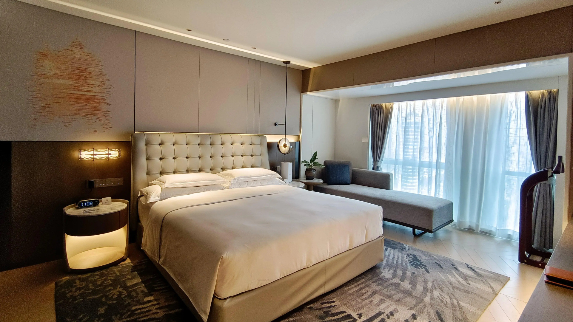Crowne Plaza Hohhot City Center